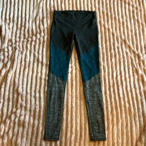 Free People Movement Women’s High Waisted Leggings - Size Small (Petite)